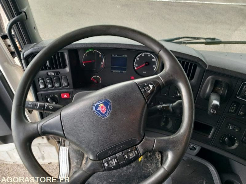 TRR SCANIA 19T - CG997HV - Trekker: afbeelding 5 TRR SCANIA 19T - CG997HV - Trekker: afbeelding 5