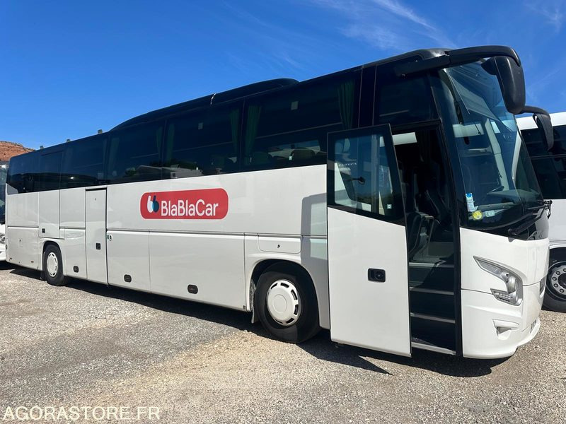 VDL Futura FHD2 129 - 2021 - 685000Kms - Touringcar: afbeelding 1 VDL Futura FHD2 129 - 2021 - 685000Kms - Touringcar: afbeelding 1