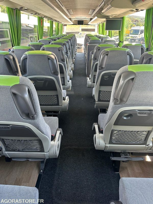 VDL Futura FHD2 129 - 2021 - 685000Kms - Touringcar: afbeelding 3 VDL Futura FHD2 129 - 2021 - 685000Kms - Touringcar: afbeelding 3