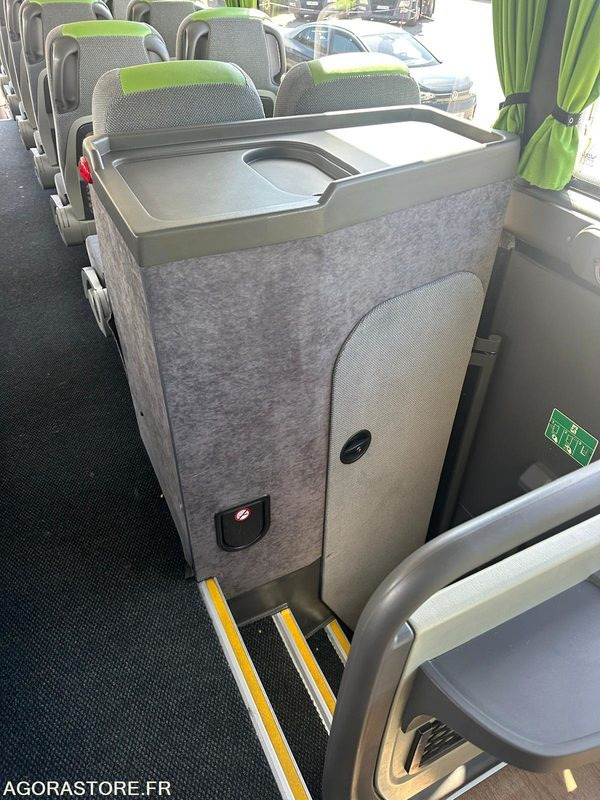 VDL Futura FHD2 129 - 2021 - 685000Kms - Touringcar: afbeelding 4 VDL Futura FHD2 129 - 2021 - 685000Kms - Touringcar: afbeelding 4