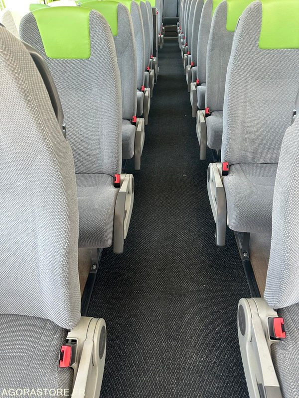 VDL Futura FHD2 129 - 2021 - 685000Kms - Touringcar: afbeelding 5 VDL Futura FHD2 129 - 2021 - 685000Kms - Touringcar: afbeelding 5