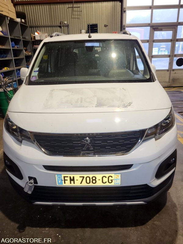 VEHICULE - Personenwagen: afbeelding 4 VEHICULE - Personenwagen: afbeelding 4