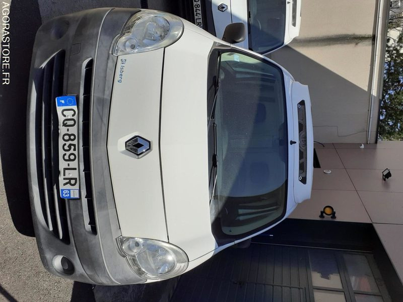 VEHICULE ISOTHERME - Koelwagen: afbeelding 2 VEHICULE ISOTHERME - Koelwagen: afbeelding 2