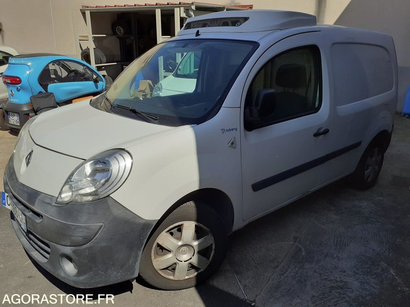VEHICULE ISOTHERME - Koelwagen: afbeelding 5 VEHICULE ISOTHERME - Koelwagen: afbeelding 5