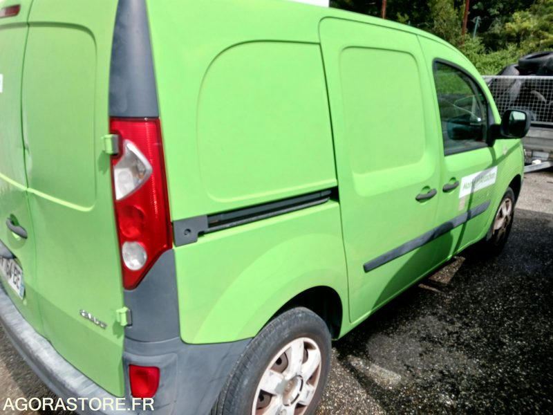 VEHICULE RENAULT KANGOO 1.5DCI - Kleine bestelwagen: afbeelding 1 VEHICULE RENAULT KANGOO 1.5DCI - Kleine bestelwagen: afbeelding 1