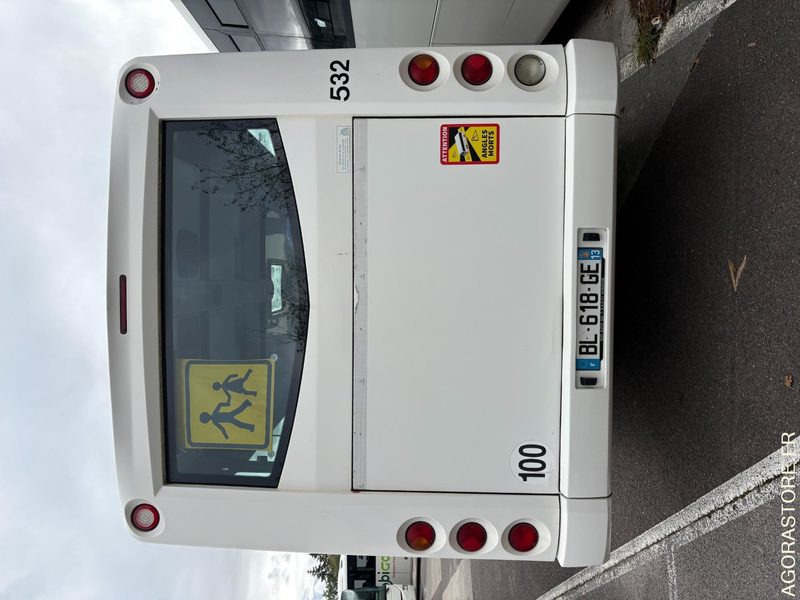 VEHIXEL APTINEO N°072022 - Minibus, Personenvervoer: afbeelding 4 VEHIXEL APTINEO N°072022 - Minibus, Personenvervoer: afbeelding 4
