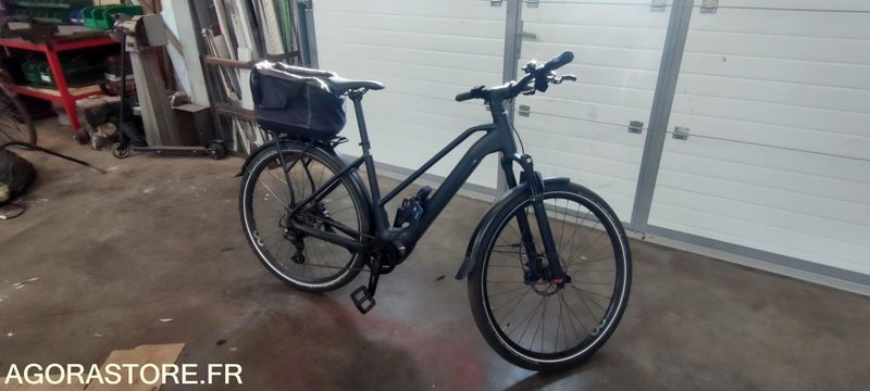 VELO ELECTRIQUE ORBEA - Motorfiets: afbeelding 1 VELO ELECTRIQUE ORBEA - Motorfiets: afbeelding 1