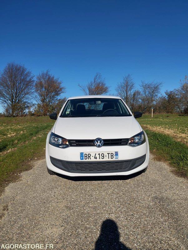 VOLKSWAGEN POLO 1.2 TDI - 149000 KILOMETRE - ANNÉE 2011 - Personenwagen: afbeelding 3 VOLKSWAGEN POLO 1.2 TDI - 149000 KILOMETRE - ANNÉE 2011 - Personenwagen: afbeelding 3