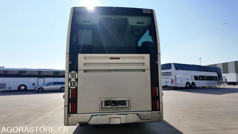 Van Hool EX16 M / 13.3m / Lift / Full Option / Euro 6 - Touringcar: afbeelding 5 Van Hool EX16 M / 13.3m / Lift / Full Option / Euro 6 - Touringcar: afbeelding 5