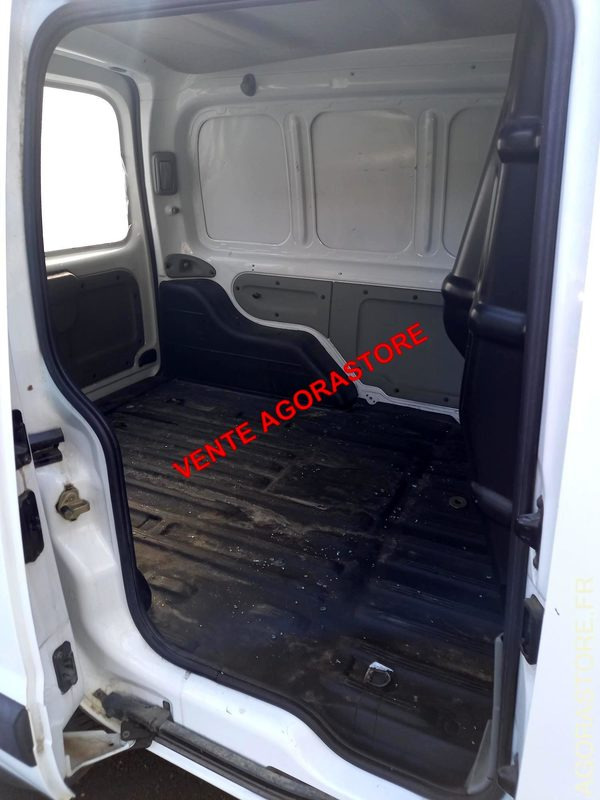 Kleine bestelwagen Vends RENAULT KANGOO diesel: afbeelding 16