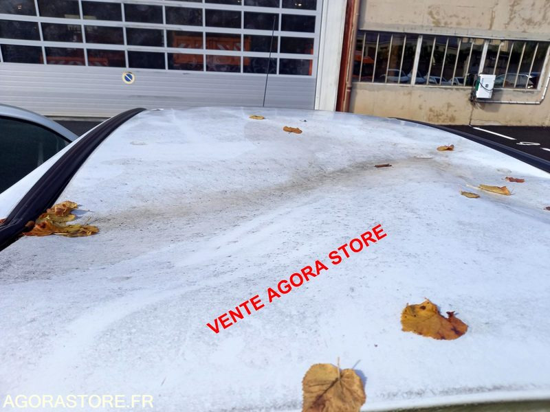 Kleine bestelwagen Vends RENAULT KANGOO diesel: afbeelding 17