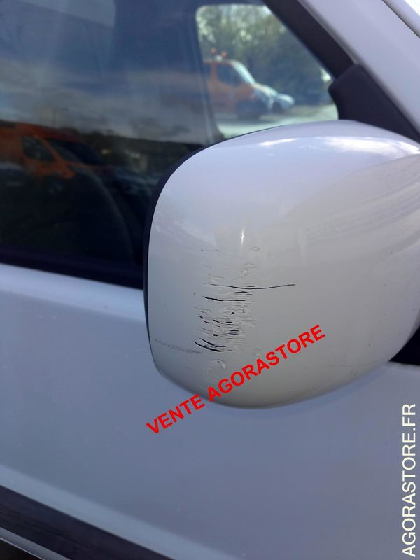 Kleine bestelwagen Vends RENAULT KANGOO diesel: afbeelding 9