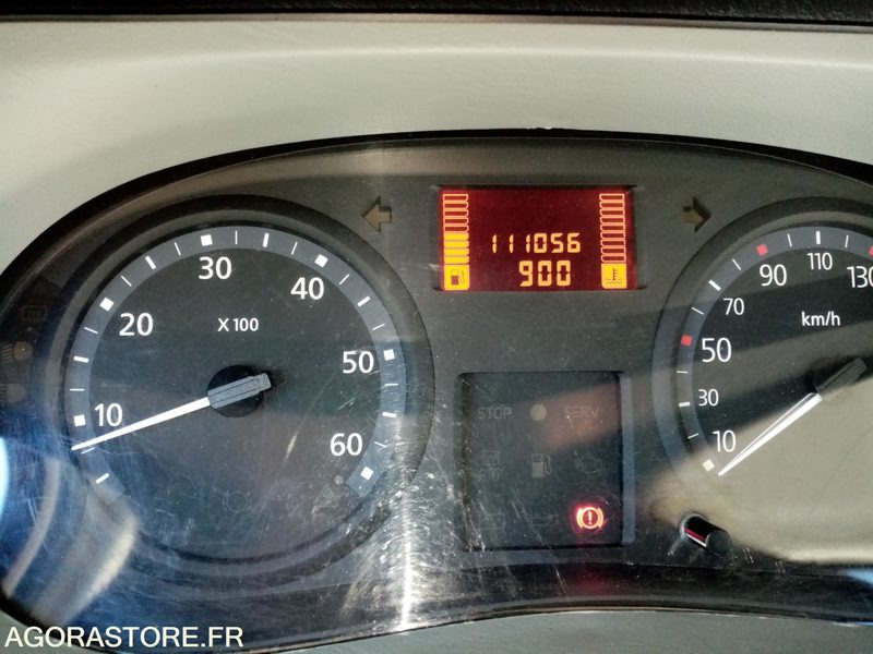 Vente Renault Trafic - Personenwagen: afbeelding 4 Vente Renault Trafic - Personenwagen: afbeelding 4