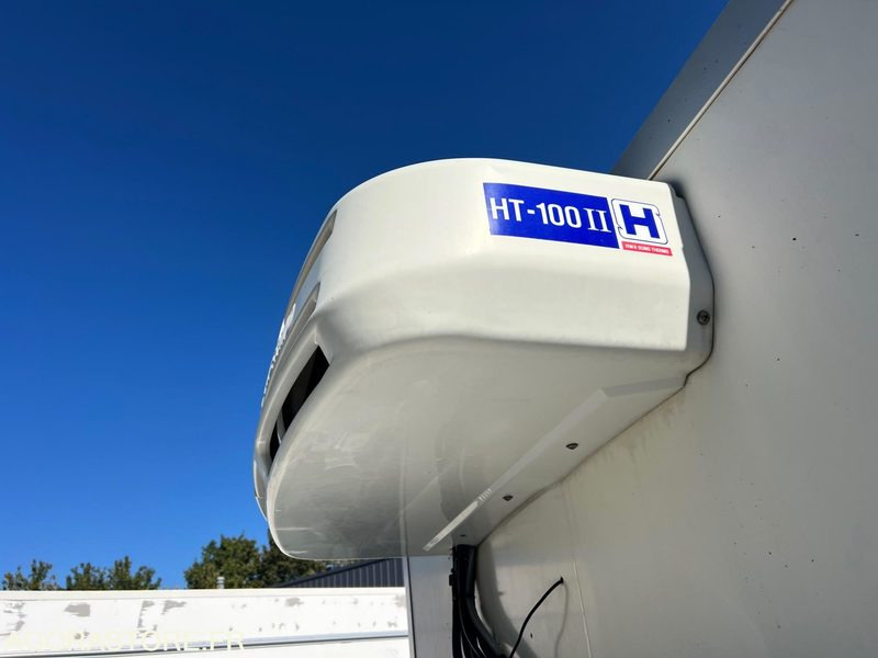Volkswagen TRANSPORTER 2.0 TDI 140CH FRIGO DBLE COMPARTIMENT - 2013 - Koelwagen: afbeelding 3 Volkswagen TRANSPORTER 2.0 TDI 140CH FRIGO DBLE COMPARTIMENT - 2013 - Koelwagen: afbeelding 3