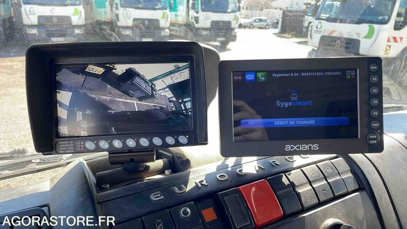 BOM - IVECO 120-210L- 2019 - Vrachtwagen: afbeelding 3 BOM - IVECO 120-210L- 2019 - Vrachtwagen: afbeelding 3