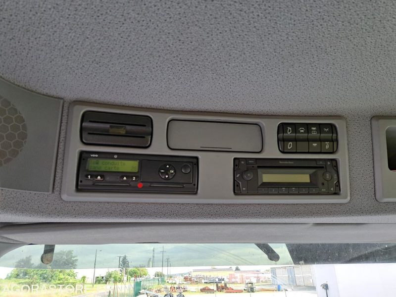CAMION 6X2 AMPLIROLL-MERCEDES ACTROS - 2013 - 385 389KMS - Vrachtwagen: afbeelding 4 CAMION 6X2 AMPLIROLL-MERCEDES ACTROS - 2013 - 385 389KMS - Vrachtwagen: afbeelding 4