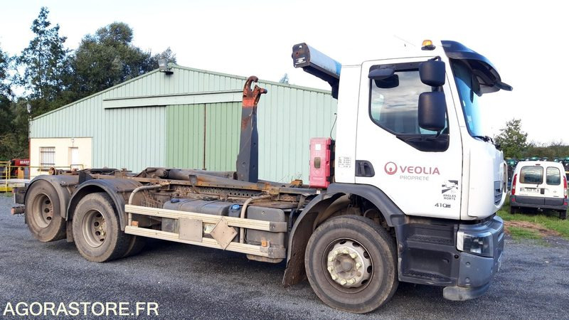 *CAMION AMPLIROLL 26T - Vrachtwagen: afbeelding 1 *CAMION AMPLIROLL 26T - Vrachtwagen: afbeelding 1