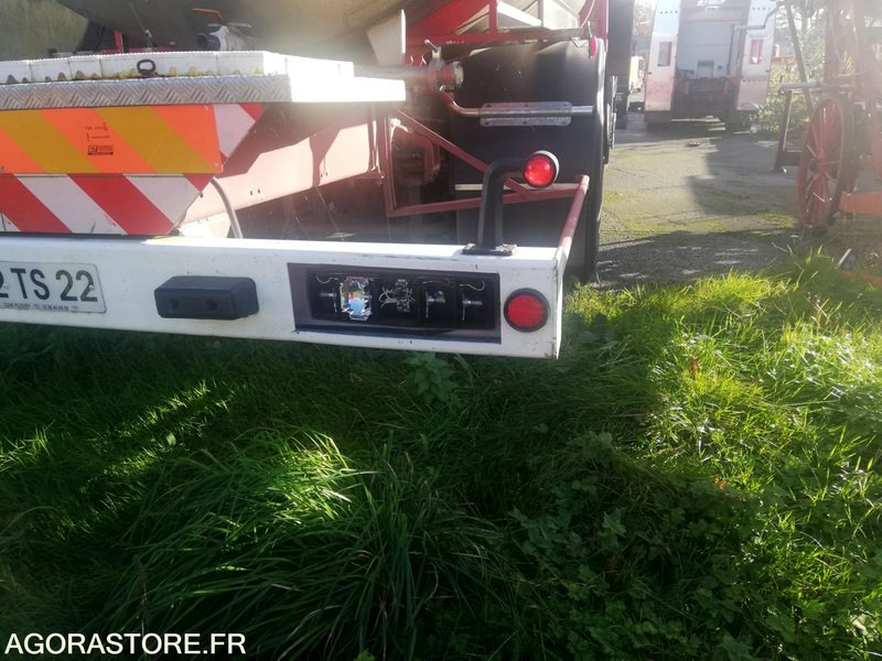 GGCC RENAULT G270 - Vrachtwagen: afbeelding 5 GGCC RENAULT G270 - Vrachtwagen: afbeelding 5