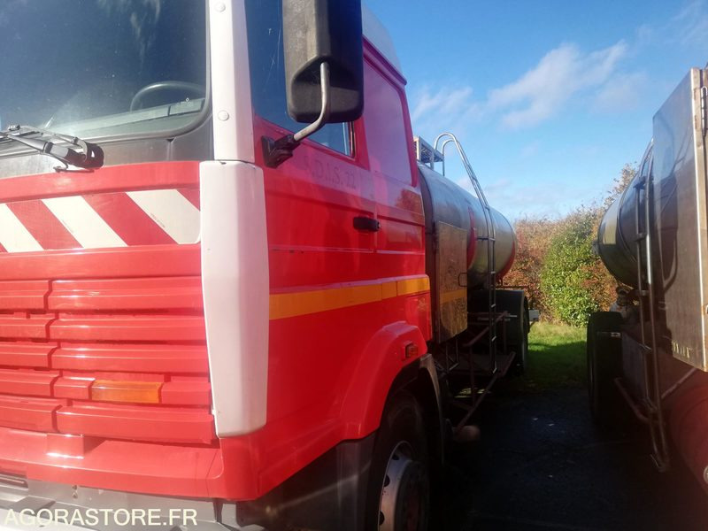 GGCC RENAULT G270 - Vrachtwagen: afbeelding 2 GGCC RENAULT G270 - Vrachtwagen: afbeelding 2