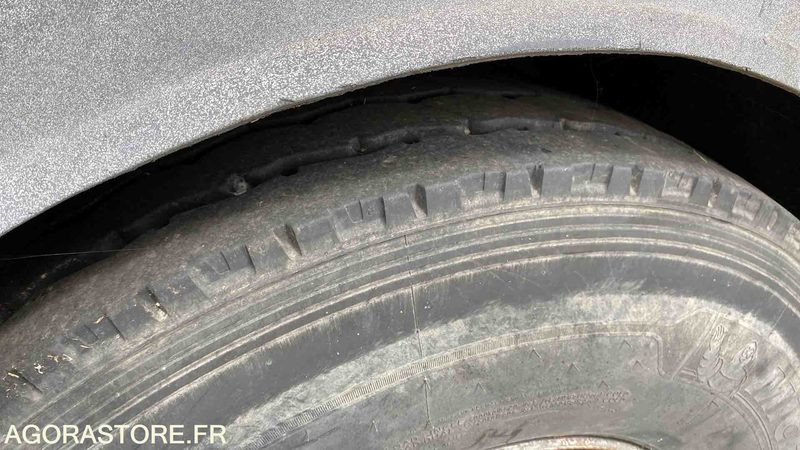 IVECO 190E30 180886 km - Vrachtwagen: afbeelding 3 IVECO 190E30 180886 km - Vrachtwagen: afbeelding 3