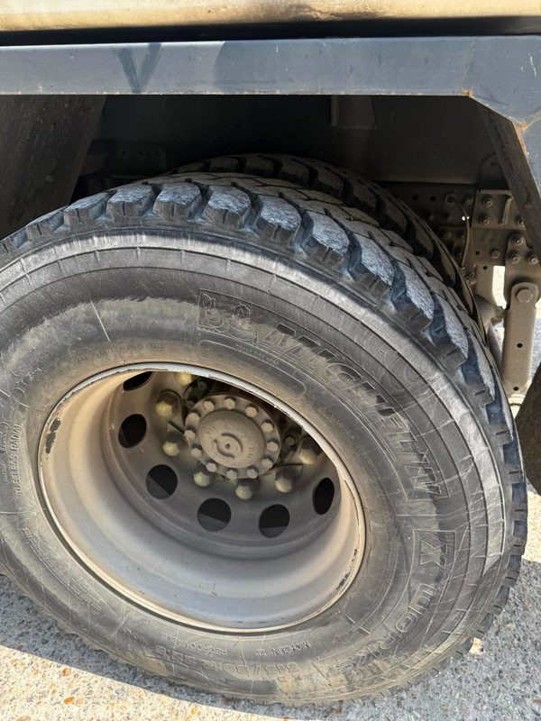 Leasing  IVECO STRALIS MULTIBENNE 4x2 - 2015 / 61000KM IVECO STRALIS MULTIBENNE 4x2 - 2015 / 61000KM: afbeelding 11