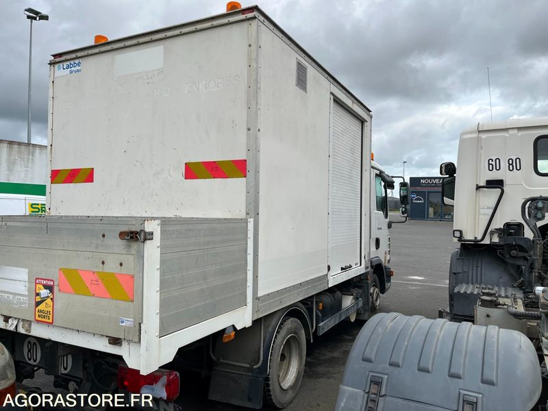 MAN TGL 8.180 4X2 BB - 2010 - 69000 Kms - Vrachtwagen: afbeelding 3 MAN TGL 8.180 4X2 BB - 2010 - 69000 Kms - Vrachtwagen: afbeelding 3