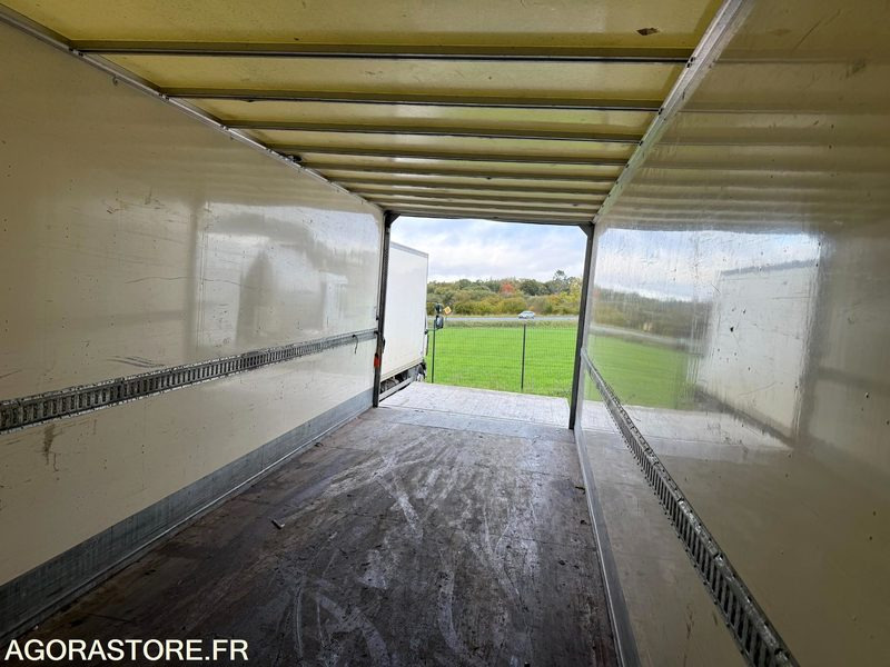 Mercedes Antos 1824 caisson hayon dhollandia 3t - 193000km-2017 - Vrachtwagen: afbeelding 5 Mercedes Antos 1824 caisson hayon dhollandia 3t - 193000km-2017 - Vrachtwagen: afbeelding 5