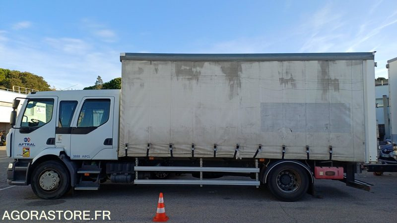 Porteur MIDLUM 270DXI - 2013 - 375360 Kms (3888/CZ-155-LE) - Vrachtwagen: afbeelding 4 Porteur MIDLUM 270DXI - 2013 - 375360 Kms (3888/CZ-155-LE) - Vrachtwagen: afbeelding 4