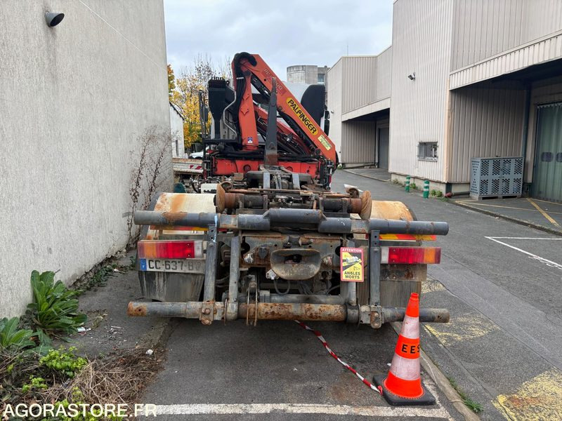 RENAULT KERAX - 2005 - 132420kms - Vrachtwagen: afbeelding 5 RENAULT KERAX - 2005 - 132420kms - Vrachtwagen: afbeelding 5