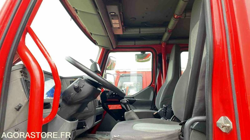 RENAULT MIDLUM - 2006 - Vrachtwagen: afbeelding 4 RENAULT MIDLUM - 2006 - Vrachtwagen: afbeelding 4