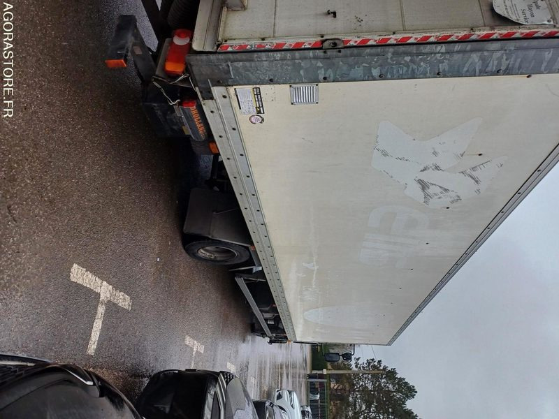 RENAULT - MIDLUM - 2012 - 514164 KMS (BZ973WA) - Vrachtwagen: afbeelding 3 RENAULT - MIDLUM - 2012 - 514164 KMS (BZ973WA) - Vrachtwagen: afbeelding 3