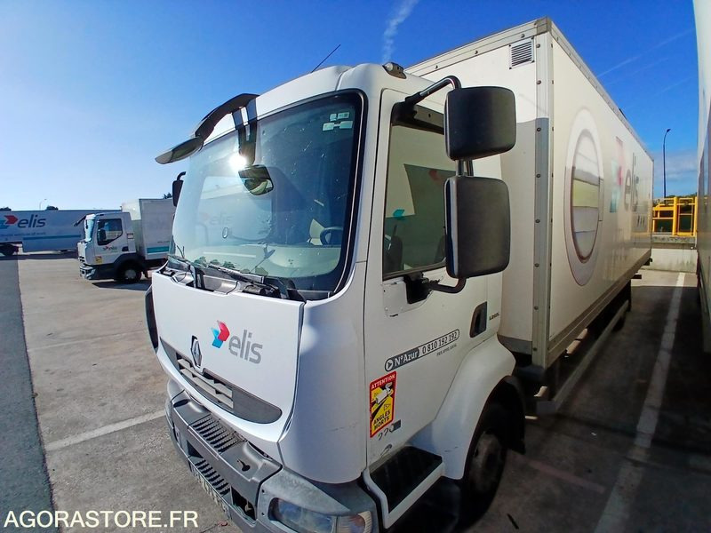 RENAULT MIDLUM 220 - Vrachtwagen: afbeelding 3 RENAULT MIDLUM 220 - Vrachtwagen: afbeelding 3