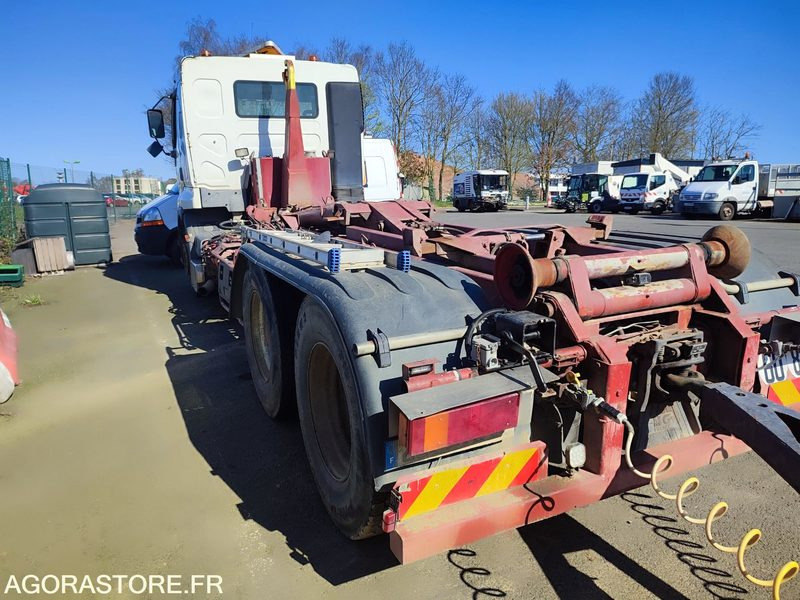 RENAULT PL PREMIUM 6x2 380.26 Polybenne - Vrachtwagen: afbeelding 5 RENAULT PL PREMIUM 6x2 380.26 Polybenne - Vrachtwagen: afbeelding 5