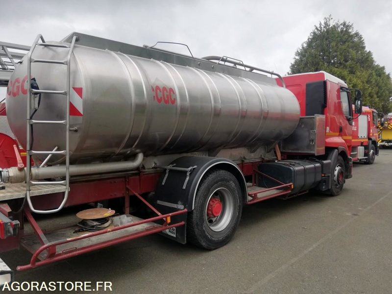 RENAULT - PREMIUM 340 - 1998 - 187272KMS - Vrachtwagen: afbeelding 4 RENAULT - PREMIUM 340 - 1998 - 187272KMS - Vrachtwagen: afbeelding 4