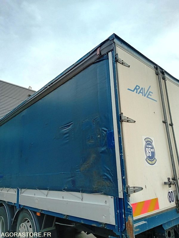 RENAULT - PREMIUM DXi 380 - 2014 / 619477 KM (2357) - Vrachtwagen: afbeelding 5 RENAULT - PREMIUM DXi 380 - 2014 / 619477 KM (2357) - Vrachtwagen: afbeelding 5