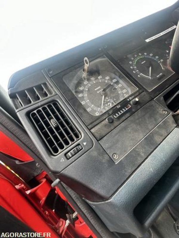 RENAULT Premium 385 privilège - 8674KB46 - Vrachtwagen: afbeelding 5 RENAULT Premium 385 privilège - 8674KB46 - Vrachtwagen: afbeelding 5