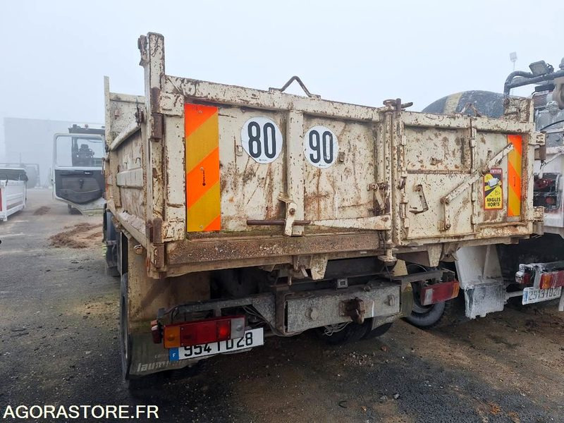 Renault Midliner 150 - 2013 - 440 467kms - MA020 - Vrachtwagen: afbeelding 2 Renault Midliner 150 - 2013 - 440 467kms - MA020 - Vrachtwagen: afbeelding 2