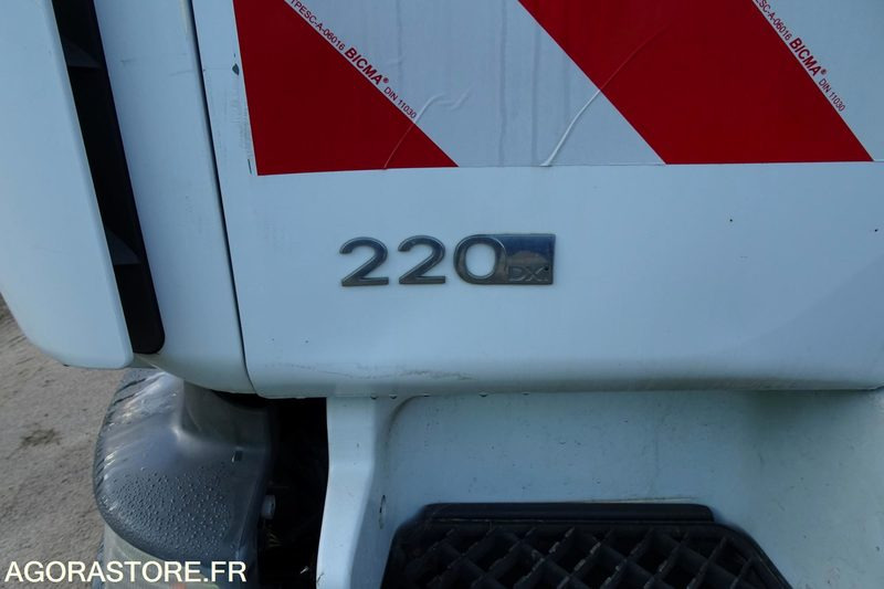 Renault Midlum 220 DXI - Vrachtwagen: afbeelding 3 Renault Midlum 220 DXI - Vrachtwagen: afbeelding 3