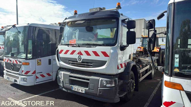 Renault - Premium300dxi - 2013 - 429606KMS - CN061WV - Vrachtwagen: afbeelding 1 Renault - Premium300dxi - 2013 - 429606KMS - CN061WV - Vrachtwagen: afbeelding 1