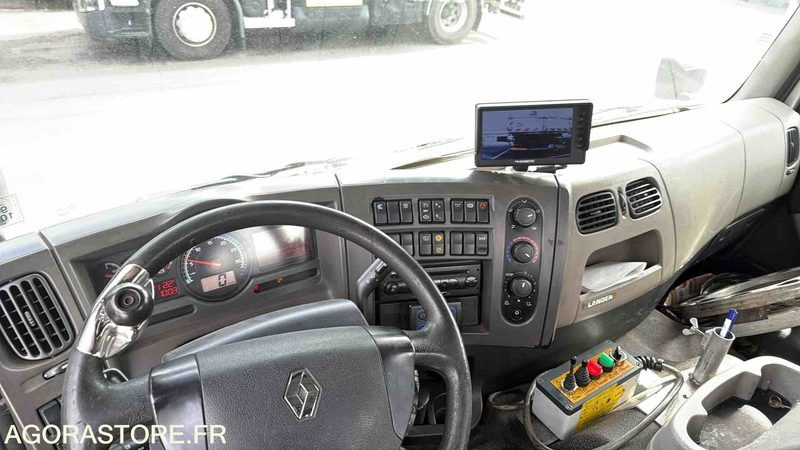 Renault - Premium380 - 2011 - 464319KMS - BL160KR - Vrachtwagen: afbeelding 4 Renault - Premium380 - 2011 - 464319KMS - BL160KR - Vrachtwagen: afbeelding 4