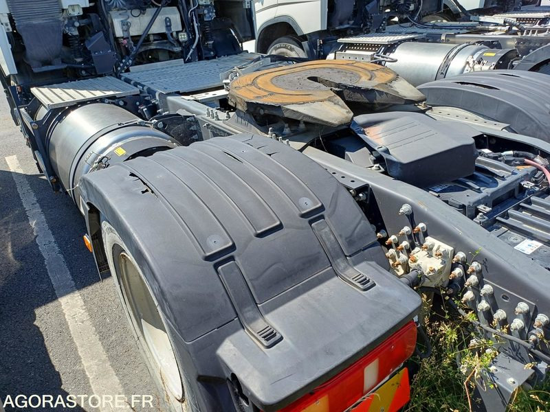 Leasing  Volvo FH460 (GNL) - 2019 / 136417 KM (FJ-195-QN) Volvo FH460 (GNL) - 2019 / 136417 KM (FJ-195-QN): afbeelding 7