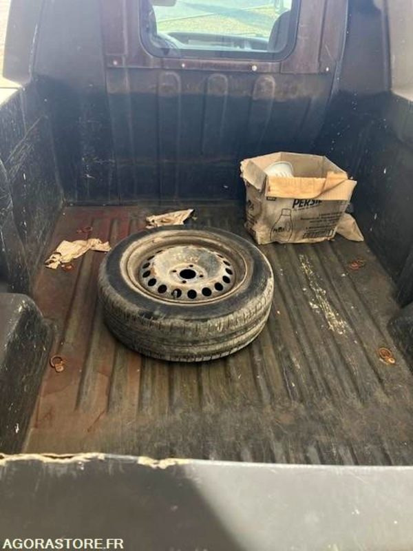 Dacia dokker - Kleine bestelwagen: afbeelding 5 Dacia dokker - Kleine bestelwagen: afbeelding 5