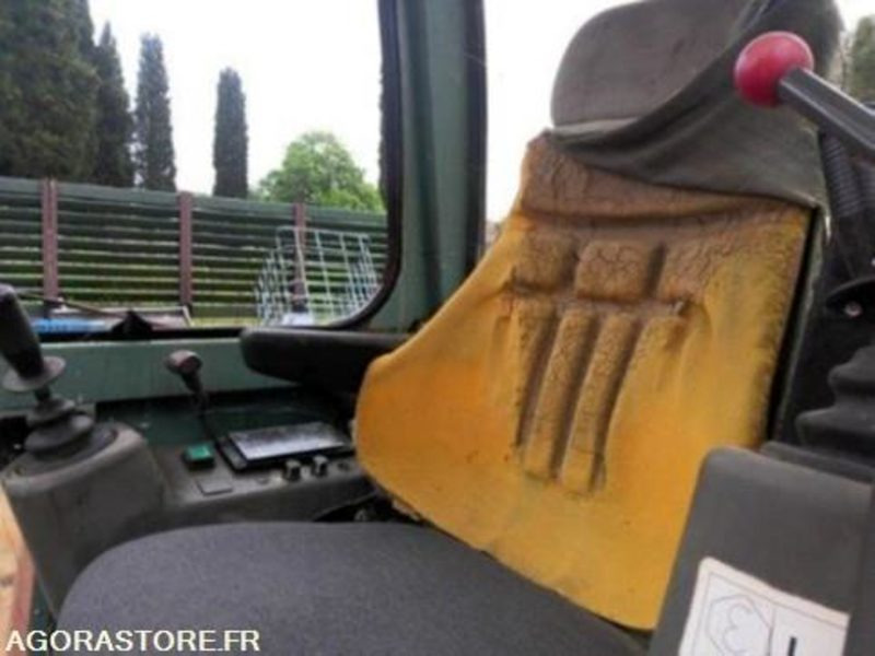 Mini-pelle - Minigraafmachine: afbeelding 4 Mini-pelle - Minigraafmachine: afbeelding 4