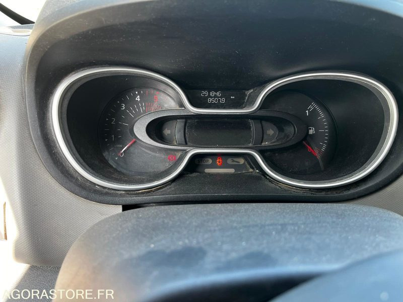 Renault trafic 1.6dci 6places 2019 291000km - Kleine bestelwagen: afbeelding 4 Renault trafic 1.6dci 6places 2019 291000km - Kleine bestelwagen: afbeelding 4
