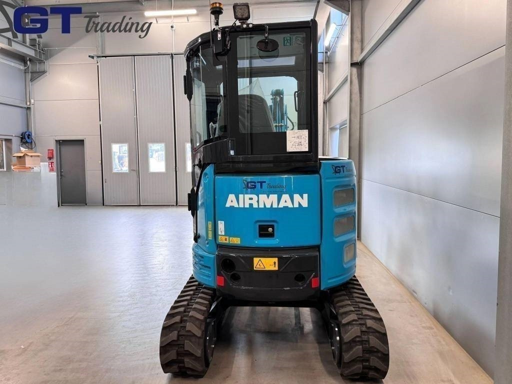 Airman AX 26 U-7 - Minigraafmachine: afbeelding 3 Airman AX 26 U-7 - Minigraafmachine: afbeelding 3
