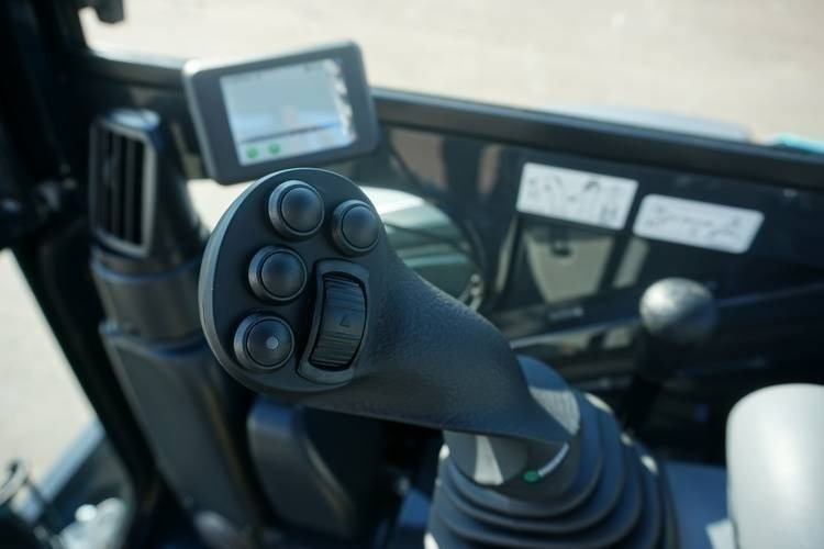 Airman AX 26 U-7 - Minigraafmachine: afbeelding 5 Airman AX 26 U-7 - Minigraafmachine: afbeelding 5