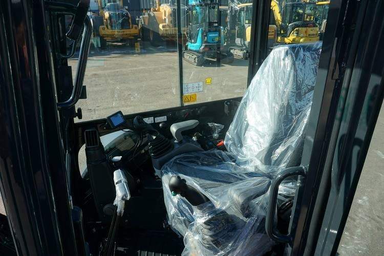 Airman AX 26 U-7 - Minigraafmachine: afbeelding 5 Airman AX 26 U-7 - Minigraafmachine: afbeelding 5
