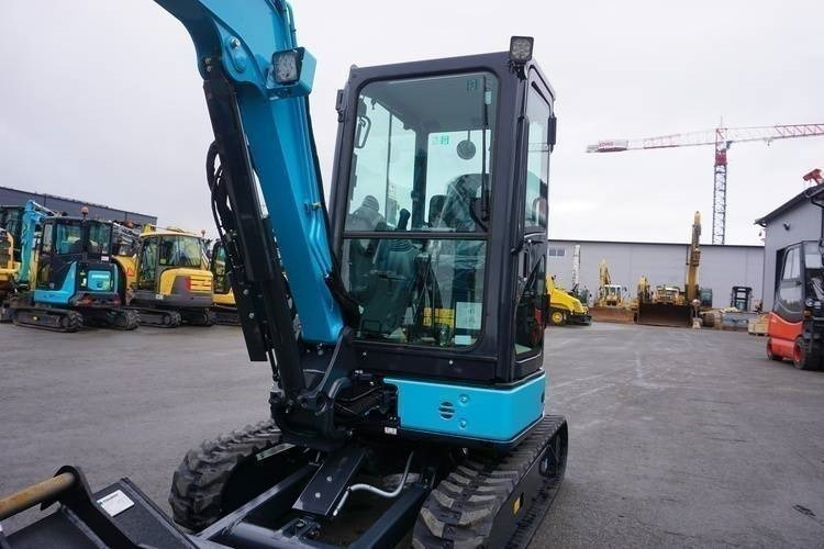 Airman AX 33 U - Minigraafmachine: afbeelding 5 Airman AX 33 U - Minigraafmachine: afbeelding 5