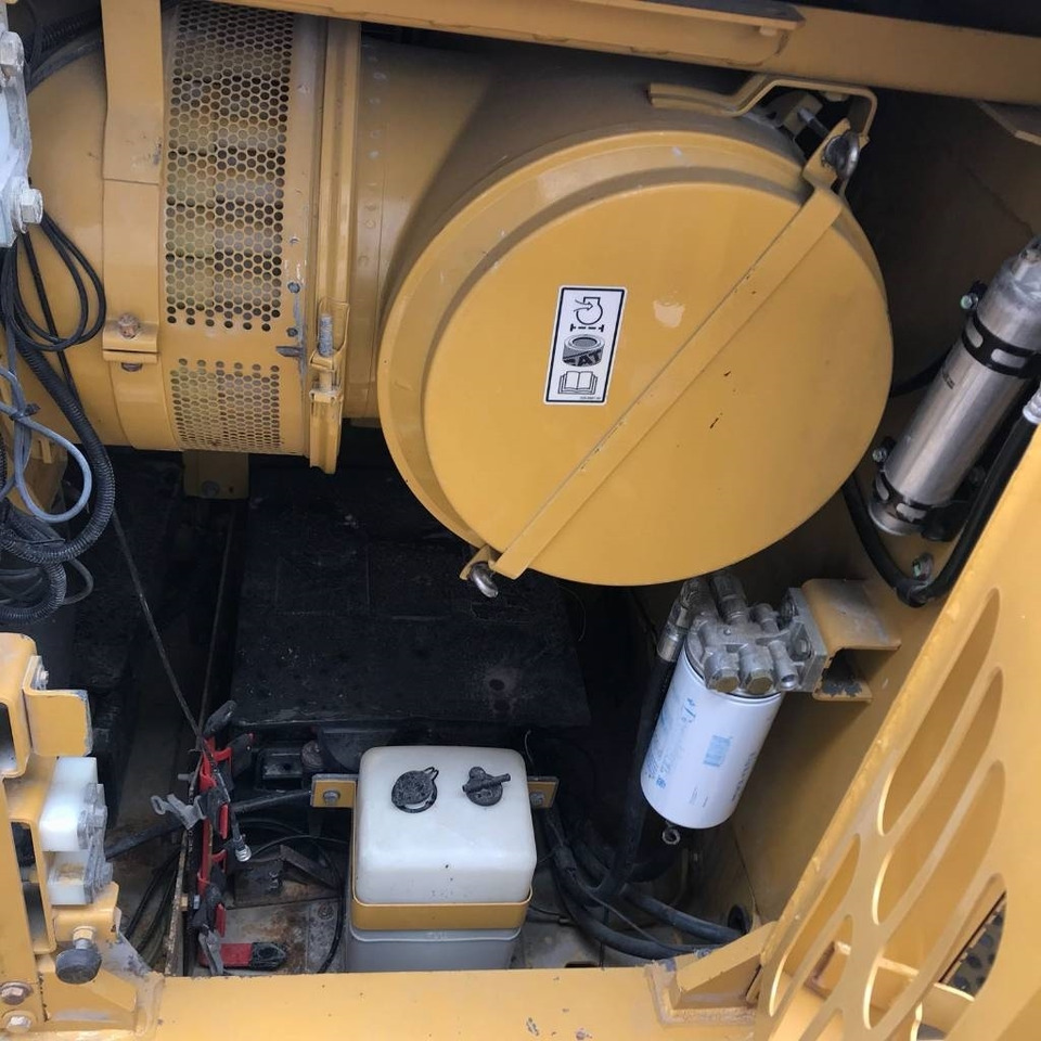 Rupsgraafmachine CAT 365 C: afbeelding 7