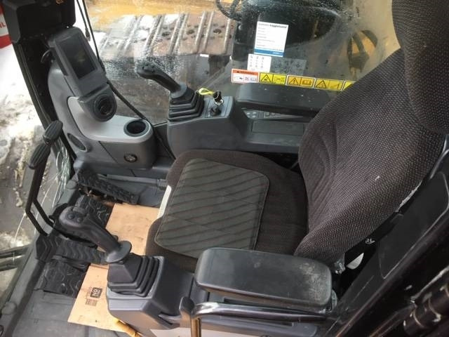 CAT 365 CL - Rupsgraafmachine: afbeelding 4 CAT 365 CL - Rupsgraafmachine: afbeelding 4